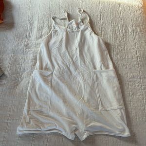 Hot shot onesie medium